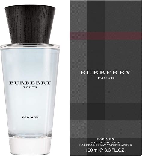 burberry touch eau de toilette 100ml beslist|Burberry Touch Men Eau de Toilette 100 ml .